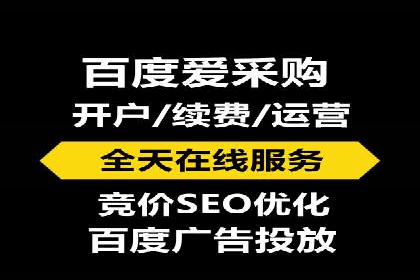 某电商平台的SEM推广策略——代运营公司的实践